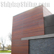 Shiplap Siding