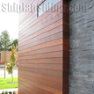Shiplap Siding