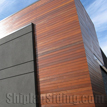 Shiplap Siding